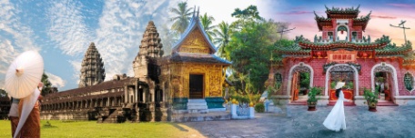 INDOCHINA PRECIOSA INDOCHINA PRECIOSA