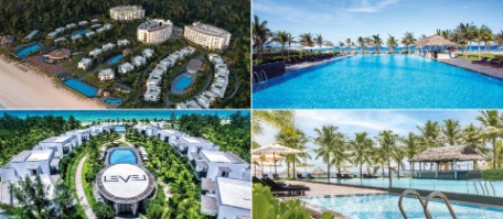 VIETNAM SINGULAR Y PLAYA EN HOTEL MELIA DANANG