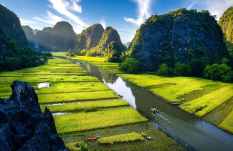 VIETNAM SORPRENDENTE CON HOALU Y CAMBOYA VIETNAM SORPRENDENTE CON HOALU Y CAMBOYA