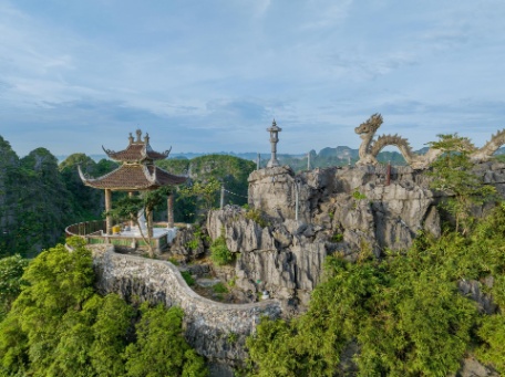 VIETNAM EXÓTICO CON MAI CHAU, PULONG Y NINH BINH VIETNAM EXÓTICO CON MAI CHAU, PULONG Y NINH BINH