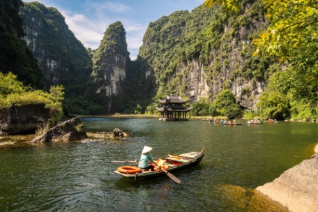 VIETNAM SORPRENDENTE CON HOALU VIETNAM SORPRENDENTE CON HOALU