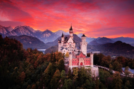 ALEMANIA ESPECTACULAR ALEMANIA ESPECTACULAR