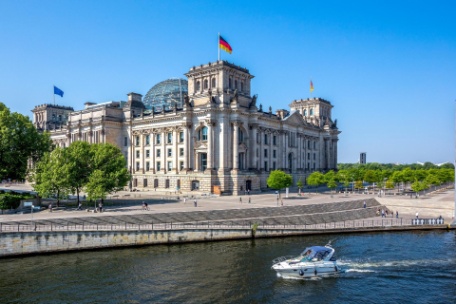 ESCAPADA A BERLIN ESCAPADA A BERLIN