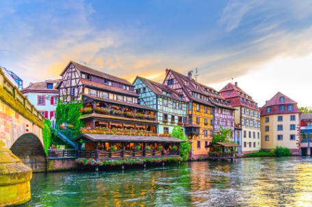 ENCANTOS DE ALEMANIA Y ALSACIA ENCANTOS DE ALEMANIA Y ALSACIA