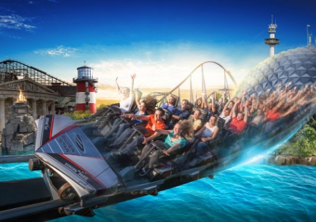 ESCAPADA A EUROPA-PARK® 4 DÍAS (Vuelos a Basilea) ESCAPADA A EUROPA-PARK® 4 DÍAS (Vuelos a Basilea)