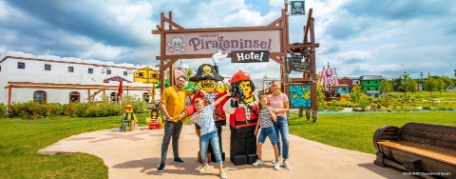 AUTO-RUTA A LEGOLAND® DEUTSCHLAND RESORT AUTO-RUTA A LEGOLAND® DEUTSCHLAND RESORT