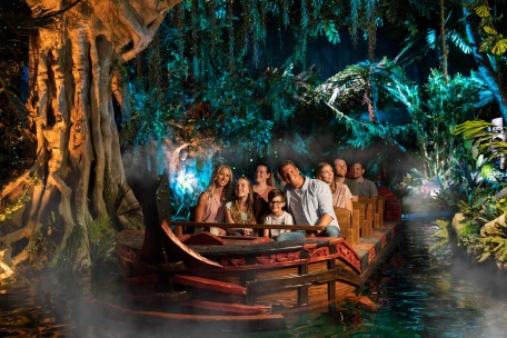 ESCAPADA A EUROPA-PARK® 4 DÍAS (Vuelos a Frankfurt) ESCAPADA A EUROPA-PARK® 4 DÍAS (Vuelos a Frankfurt)