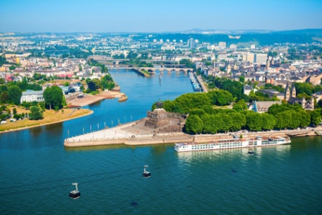 Crucero fluvial por Alemania, Bélgica y Países Bajos Crucero fluvial por Alemania, Bélgica y Países Bajos