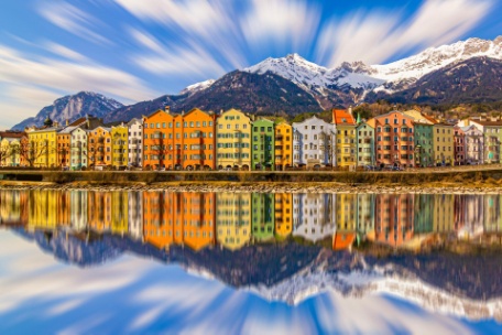 ESCAPADA A INNSBRUCK ESCAPADA A INNSBRUCK