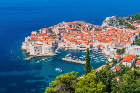 DUBROVNIK DUBROVNIK