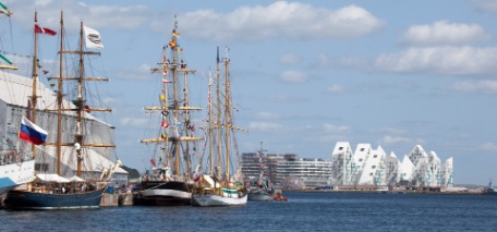 FABULOSA ESCANDINAVIA Y HELSINKI