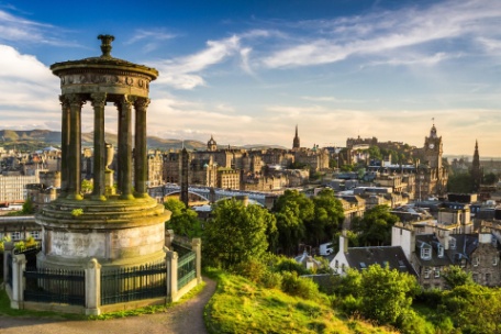 LO MEJOR DE ESCOCIA E IRLANDA LO MEJOR DE ESCOCIA E IRLANDA