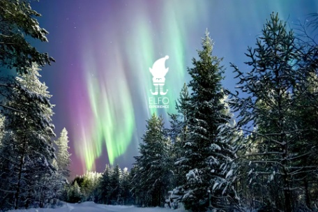 Fin de año en Iso Syöte. 28 de diciembre. Fin de año en Iso Syöte. 28 de diciembre.