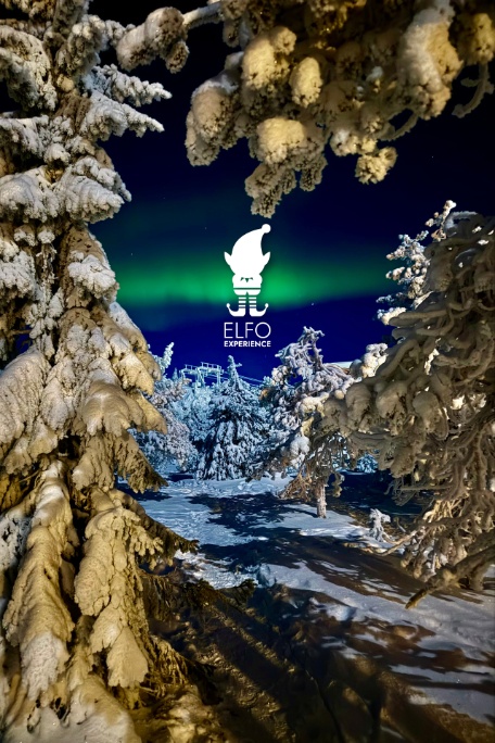 Navidad en Holiday Club Kuusamo. 23 diciembre. Desde Barcelona Navidad en Holiday Club Kuusamo. 23 diciembre. Desde Barcelona