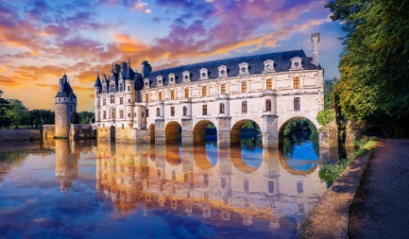 Francia esencial Francia esencial