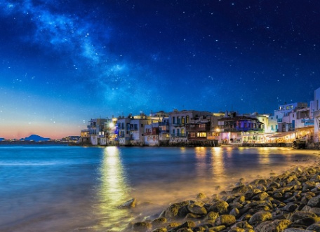 MYKONOS MYKONOS