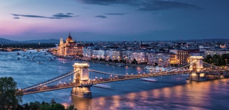 MARAVILLAS DE ALEMANIA, POLONIA Y HUNGRÍA MARAVILLAS DE ALEMANIA, POLONIA Y HUNGRÍA