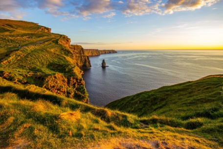 IRLANDA MÍTICA IRLANDA MÍTICA