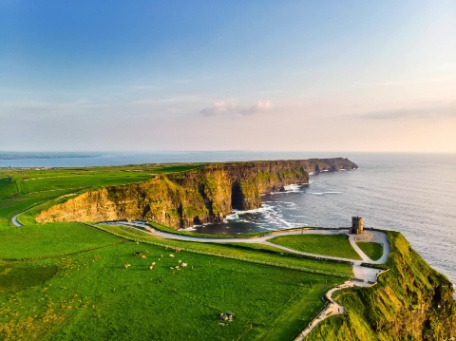 IRLANDA ESENCIAL