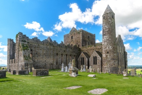 IRLANDA CLÁSICA IRLANDA CLÁSICA