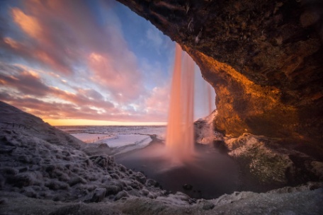 ISLANDIA BOREAL DE INVIERNO ISLANDIA BOREAL DE INVIERNO