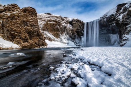 PERIPLO INVERNAL DE ISLANDIA PERIPLO INVERNAL DE ISLANDIA