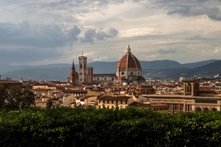 ESCAPADA A FLORENCIA ESCAPADA A FLORENCIA