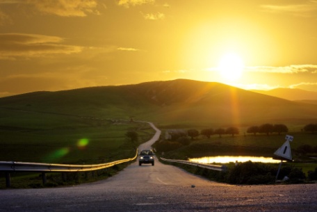 AUTO-RUTA SICILIA A TU AIRE AUTO-RUTA SICILIA A TU AIRE