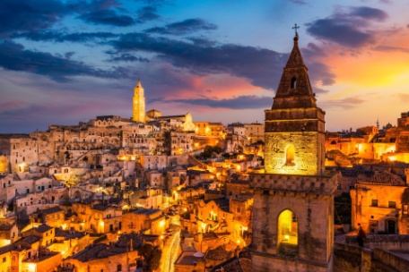 SABORES DE ITALIA: Nápoles, Roma y Apulia SABORES DE ITALIA: Nápoles, Roma y Apulia