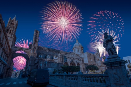 SICILIA ESPECIAL FIN DE AÑO