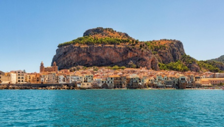 Sicilia de Ensueño desde Catania Sicilia de Ensueño desde Catania