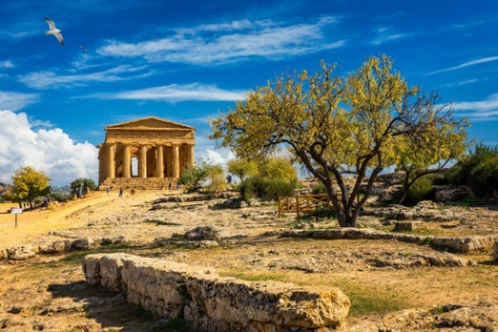 Sicilia de Ensueño desde Palermo Sicilia de Ensueño desde Palermo