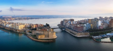 APULIA APULIA