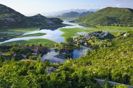 MONTENEGRO BELLEZA SALVAJE MONTENEGRO BELLEZA SALVAJE