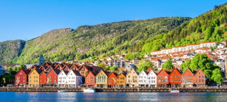 Bergen Bergen