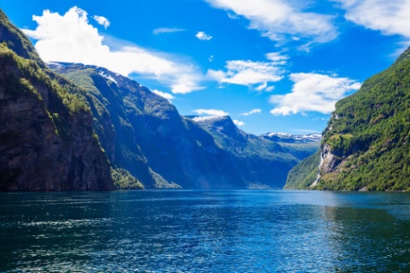 NORUEGA AO SEU ALCANCE NORUEGA AO SEU ALCANCE