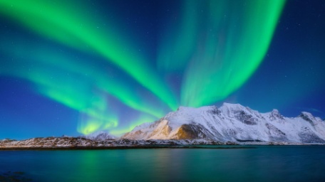 AVENTURA NÓRDICA EN TREN EN LAPONIA Y LOFOTEN AVENTURA NÓRDICA EN TREN EN LAPONIA Y LOFOTEN