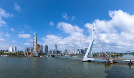Crucero fluvial por Bélgica y Países Bajos Crucero fluvial por Bélgica y Países Bajos