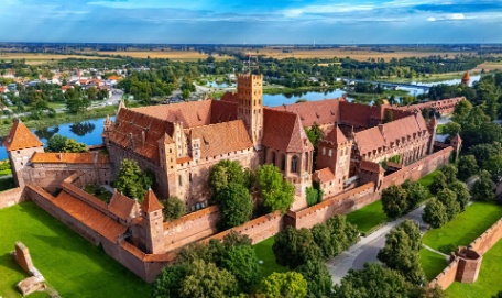 GRAN TIERRA DE POLONIA