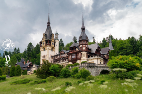Leyendas de Transilvania Leyendas de Transilvania