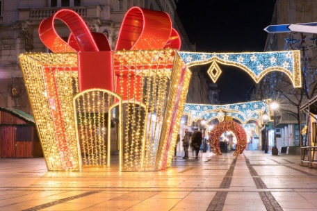 Belgrado Especial Fin de Año