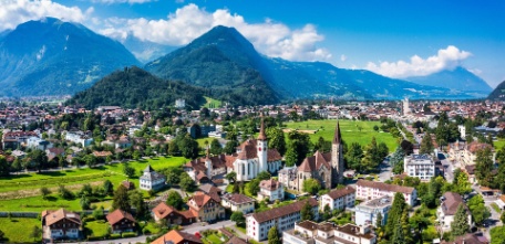 TESINO Y ALPES: UN VIAJE, DOS MUNDOS TESINO Y ALPES: UN VIAJE, DOS MUNDOS
