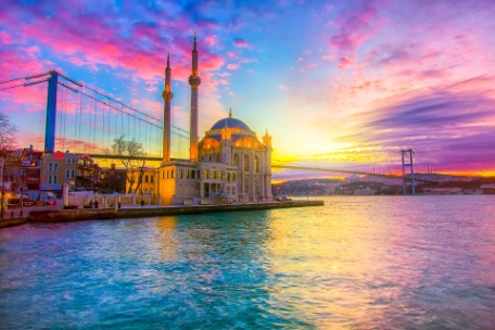 ESTAMBUL ESTAMBUL