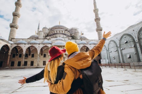 SONHOS DA TURQUIA SONHOS DA TURQUIA