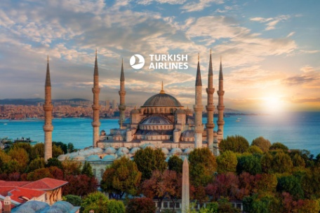 ESTAMBUL ESTAMBUL