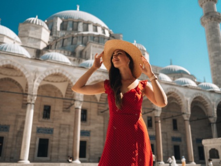 TURQUÍA EXTRAORDINARIA TURQUÍA EXTRAORDINARIA
