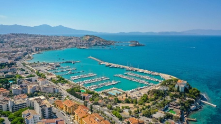 KUSADASI KUSADASI