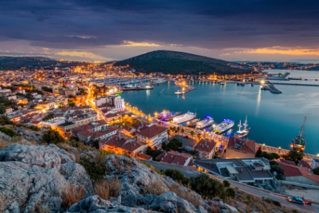 CESME CESME
