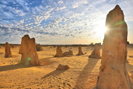 RINCONES DE AUSTRALIA RINCONES DE AUSTRALIA