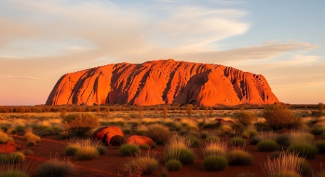 ESPÍRITU DE AUSTRALIA ESPÍRITU DE AUSTRALIA